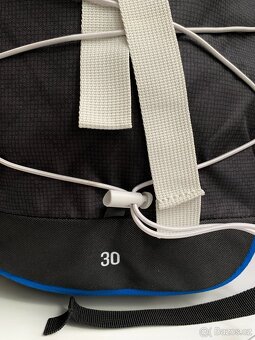 Turistický batoh 30 L Quechua trekový outdoor - 2