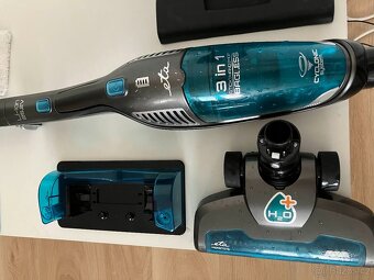 Tyčový vysavač ETA Moneto II AQUA PLUS - 2