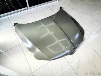 NOVÝ PŘEDEK ŠKODA SUPERB / ZASÍLÁME - 2