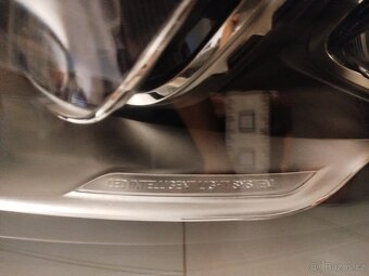 Mercedes Benz GLE GLE Cupe w166 - 2