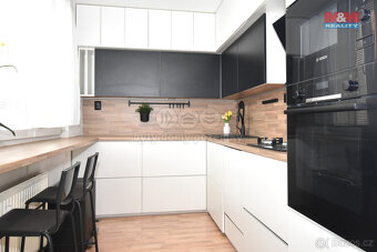 Pronájem bytu 3+1, 68 m², Ostrava, ul. Emanuela Podgorného - 2