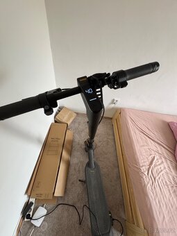 Ninebot KickScooter MAX G2 - 2
