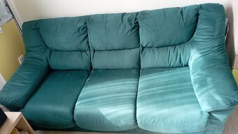 Gauč 200x94x80 cm - 2