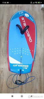 Starboard board na wingfoil - 2