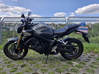 Honda CB 650 R - 2024 - 2