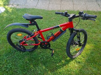 Rock Rider ST 900 - 20" - 2