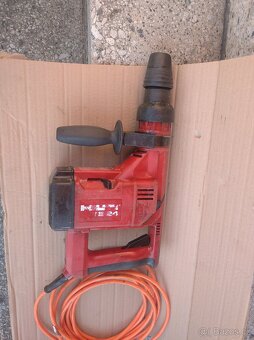 Profi vrtací kladivo HILTI TE 24 - 2