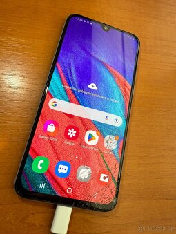 Samsung GALAXY a40 4/64GB - 2