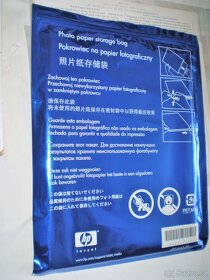 Kvalitní fotopapíry, folie a etikety do tiskáren - 2