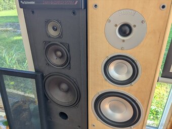 Magnat, Schneider - 2