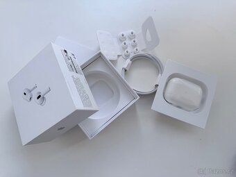 Airpods Pro 2  komplet sada - 2