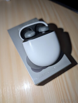 Google Pixel Buds Pro 2 – Hazel v záruce - 2