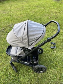 Britax römer smile III dvojkombinace - 2