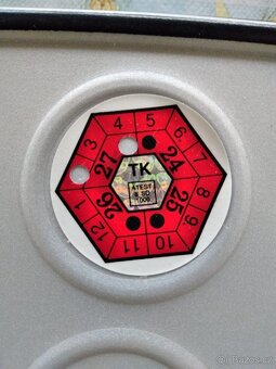 Karavan Niewiadow  N126 - 2