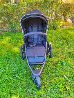 Thule Urban Glide 2 - 2
