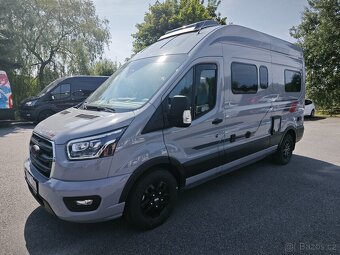 Ford Transit LMC 170PS Automat 2023 - 2
