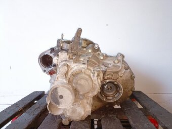 Převodovka 2.0TDI GNE VW, Škoda, Seat - 2