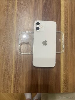 Apple iPhone 12mini, 64gb,záruka,100%baterie - 2
