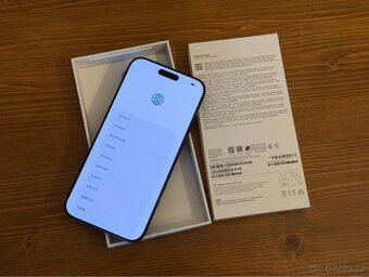 iPhone 16 Pro Max - 2