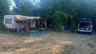 Chorvatsko - NOVI VINODOLSKY --pozemek 35000eu - 2