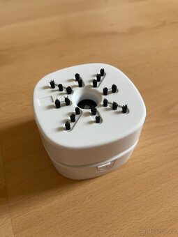 Stolní minivysavač Angelli iVac mini - 2