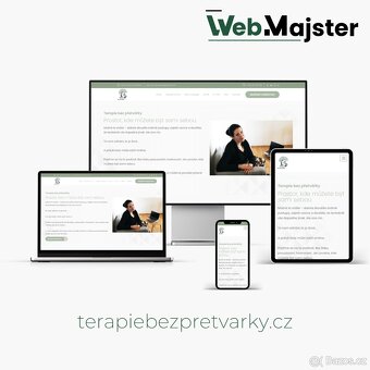 Profesionální weby, e-shopy & aplikace | WebMajster.cz - 2