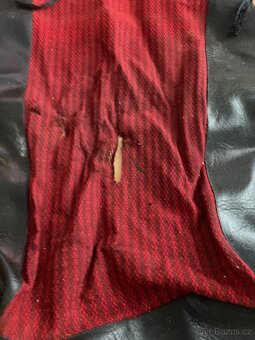 Dobové potahy Lada 2106 - 2