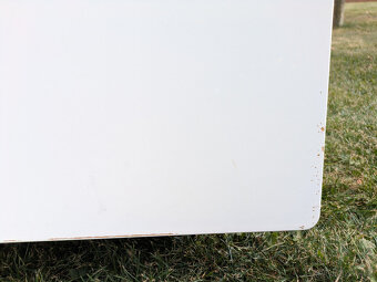 Ikea STUVA - bílý šuplík vysoký - 2