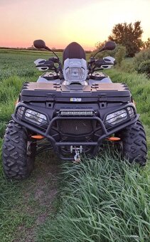 Polaris Sportsman 1000 - 2