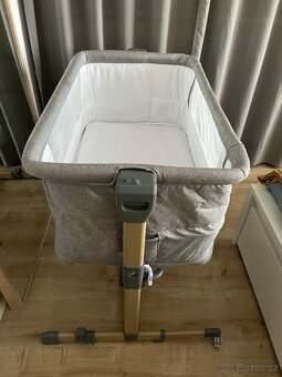 Cestovní postýlka - 2