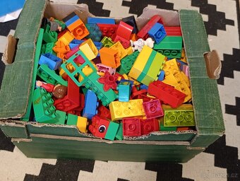 Lego DUPLO - 2