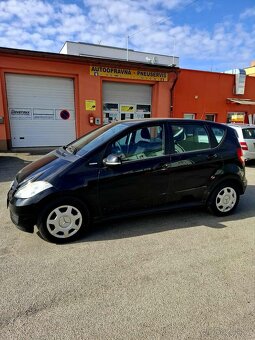 Mercedes-Benz A160 1.5i 70kw facelift - 2