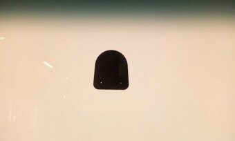 Chrysler Voyager čelní sklo - 2