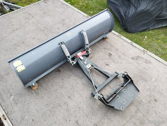 Radlice na CFmoto Gladiator X850 X1000  (G2) - 2