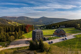 Prodej apartmánu č. 12 - 3kk, 65 m2 - projekt Lidická bouda, - 2