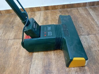 Vorwerk Teppich Frischer 730 - 2