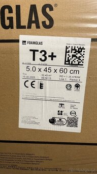 SADA FOAMGLAS IZOLACE - 2