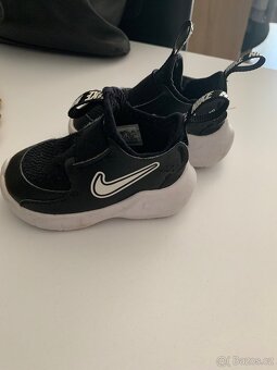 Dětské botičky Nike - 2