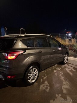 Ford Kuga 1.5 Ecoboost - 2