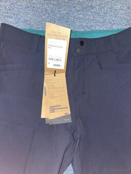 Pánské turistické kalhoty Ortovox M - 2