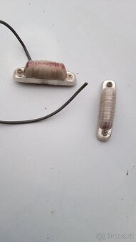 poziční světla - 2