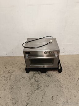 Gastro mikrovlnná trouba Panasonic - 2