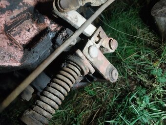 Zetor 5545,5645,5748 - 2