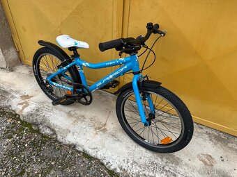 Superior Paint 20 kolo 9,5kg s páčkovým řazením po servisu - 2