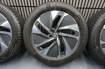 ALU KOLA VW ID.4 HAMMAR DPH - 2