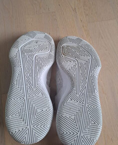 Nike Zoom Hyperspeed Court bílé, velikost 43 - 2