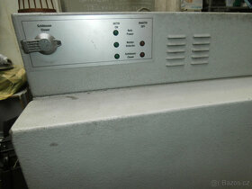 Trezor moderní bytelný bezpečný těžký za 10.000 kč - 2