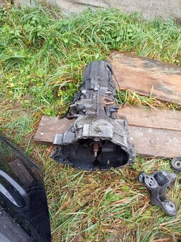 Převodovka Audi A4B7 2.0 103kw  6stupňová - 2