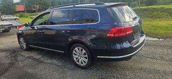 đźš— NáhradnĂ dĂly – Volkswagen Passat Variant - 2