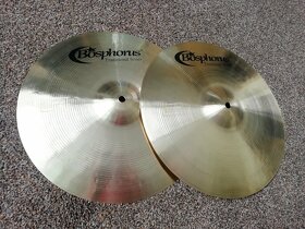 Anatolian Bosphorus 12 13 14 15 hihats - 2